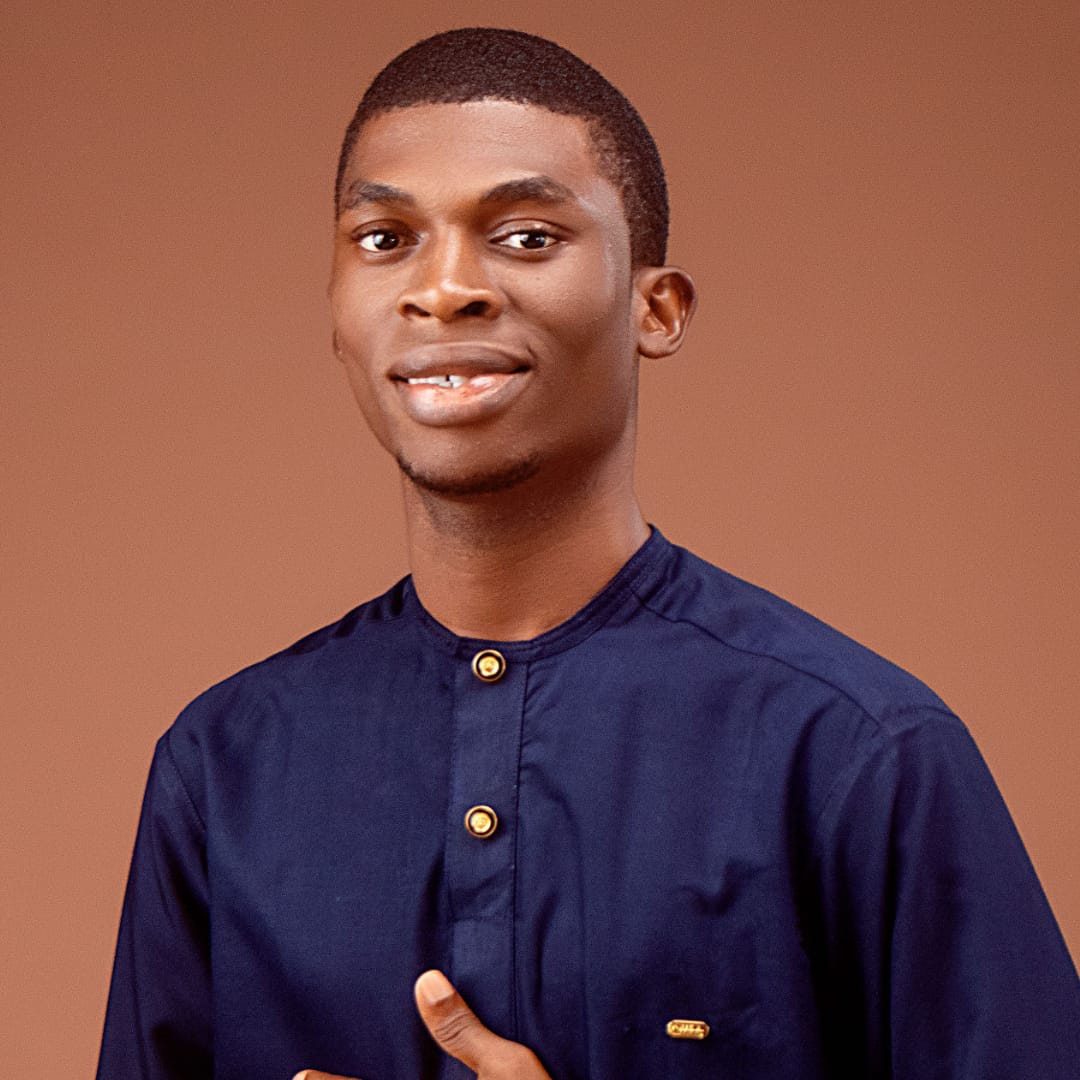 Emmanuel Favour