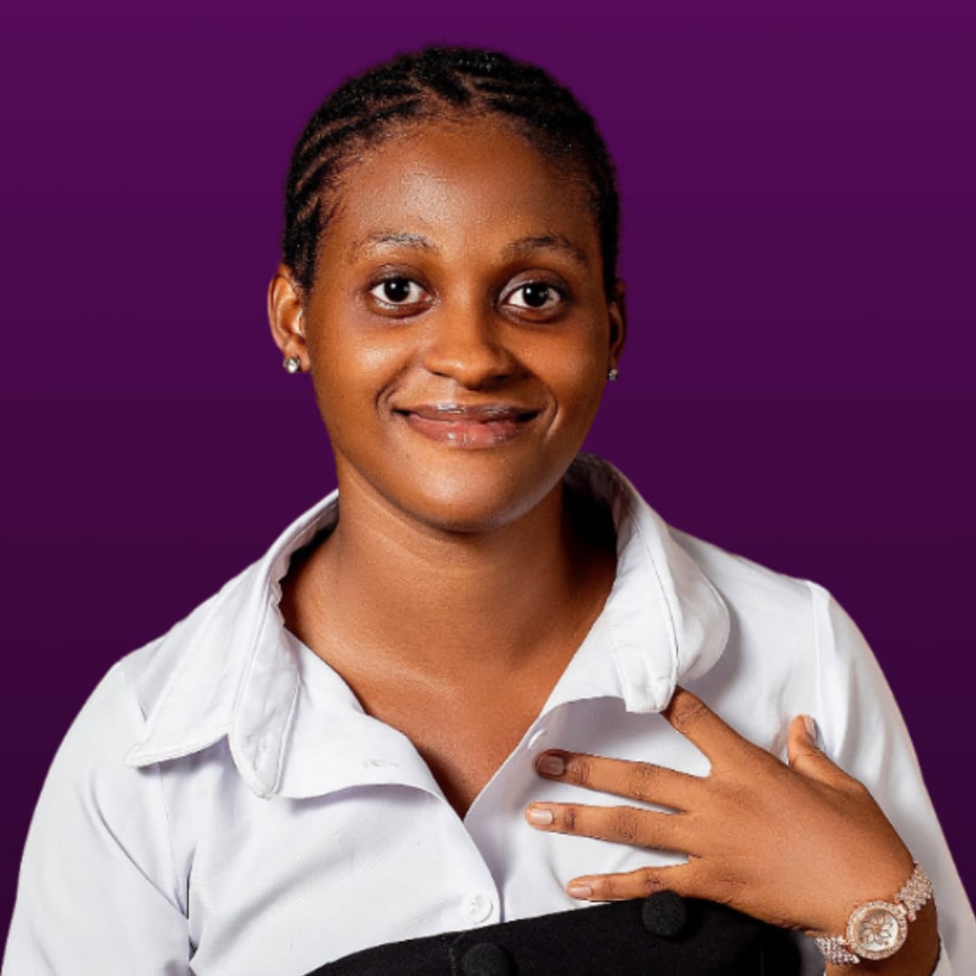 Amadi Praise