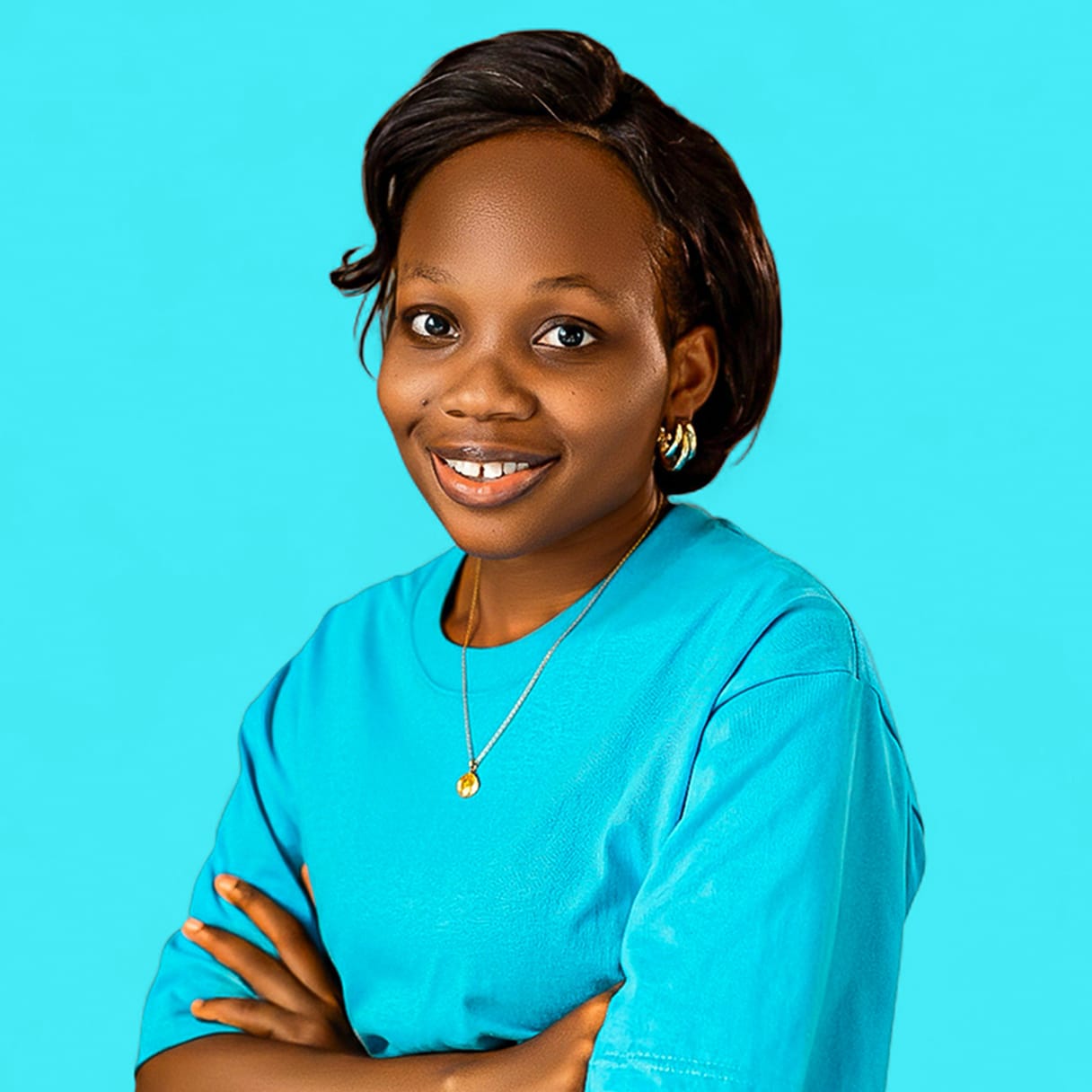 Edidiong Emmanuel