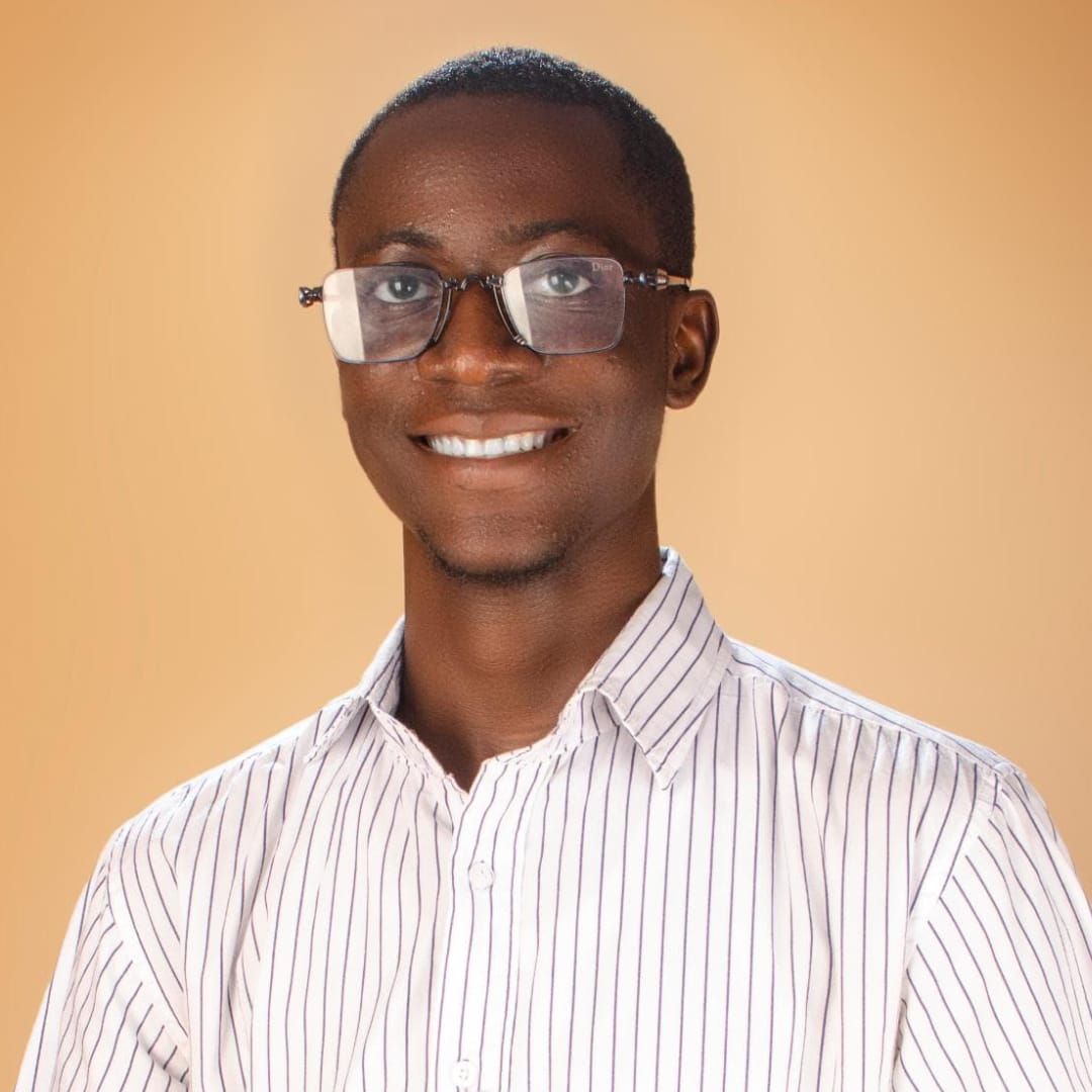 Henry Kolawole