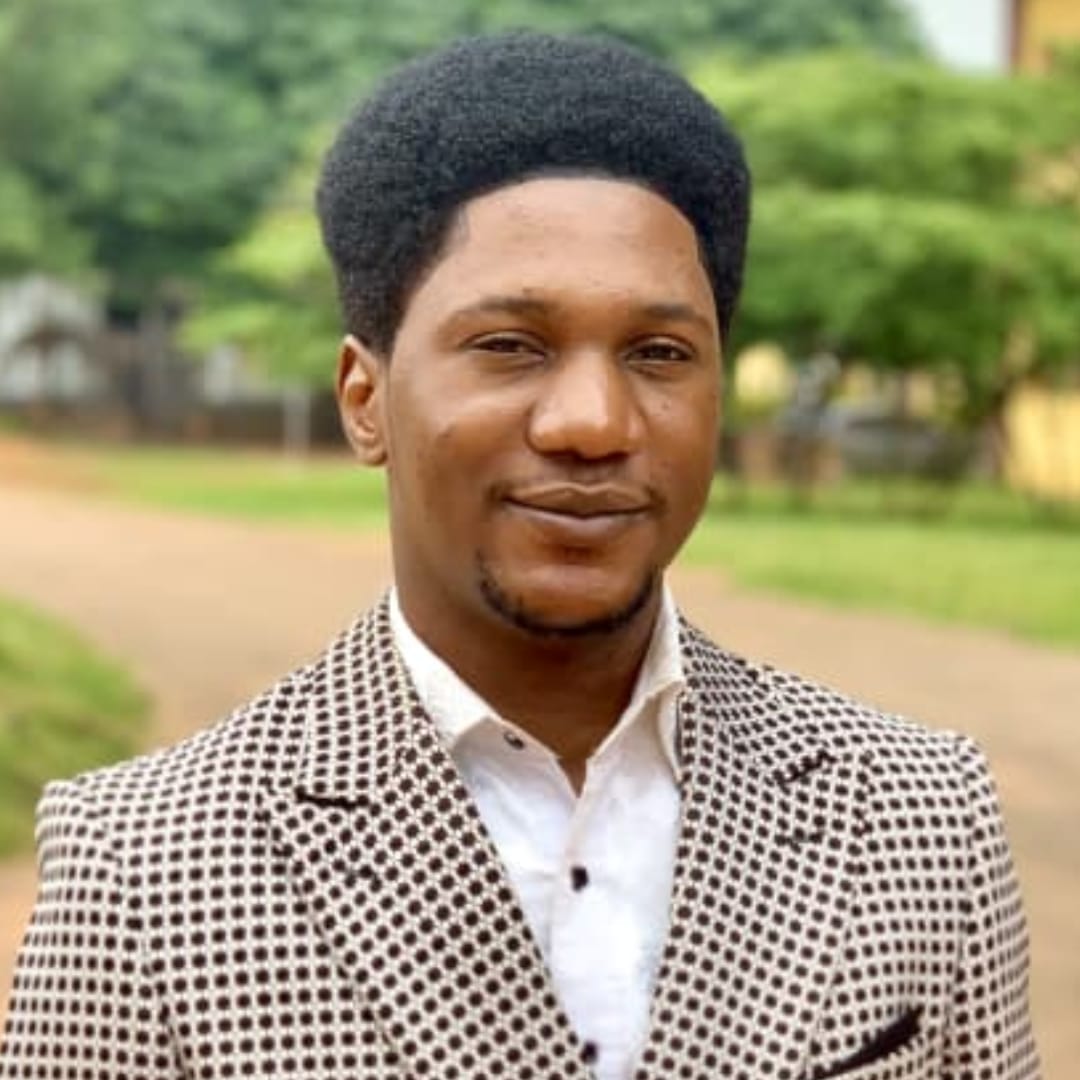 Marvellous Abiodun