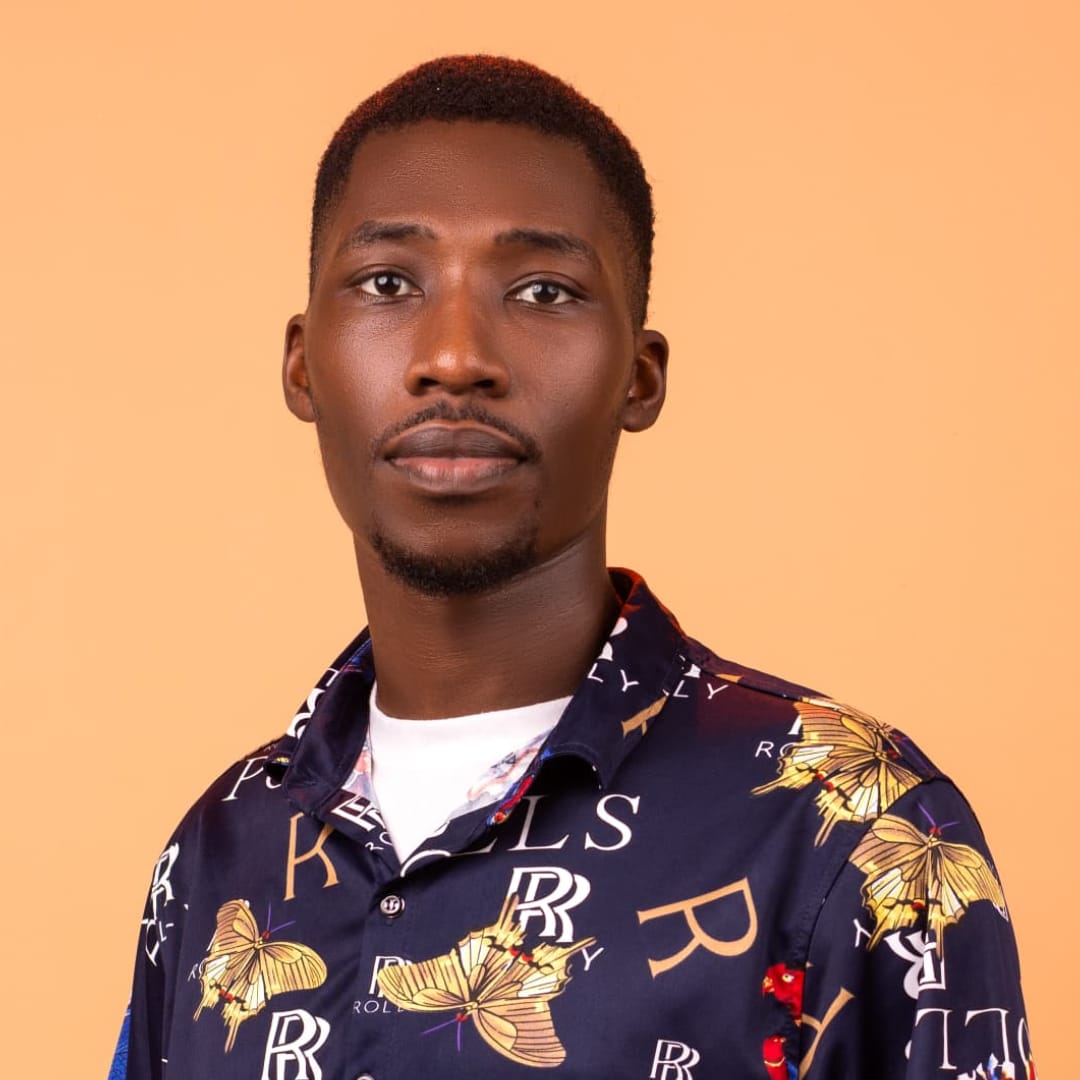 Oluwadunsin Ojo